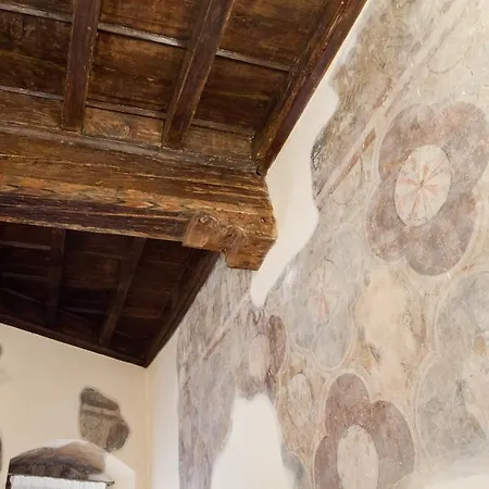 Guicciardini 24 بيت ضيافة *