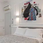 Πανσιόν Guicciardini 24