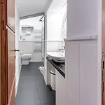 Πανσιόν Guicciardini 24 3*