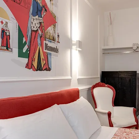 Guicciardini 24 פירנצה