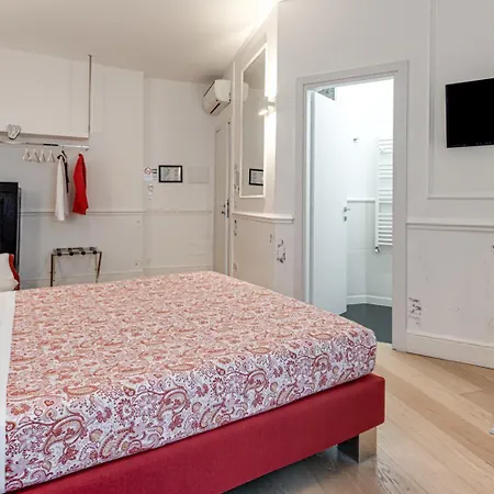 Guicciardini 24 בית הארחה פירנצה